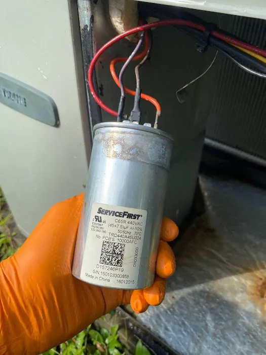 Ken Williams Air Conditioning Picture 10