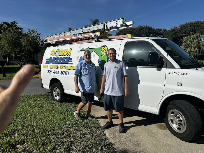 Florida Breeze Air And Heat Picture 2
