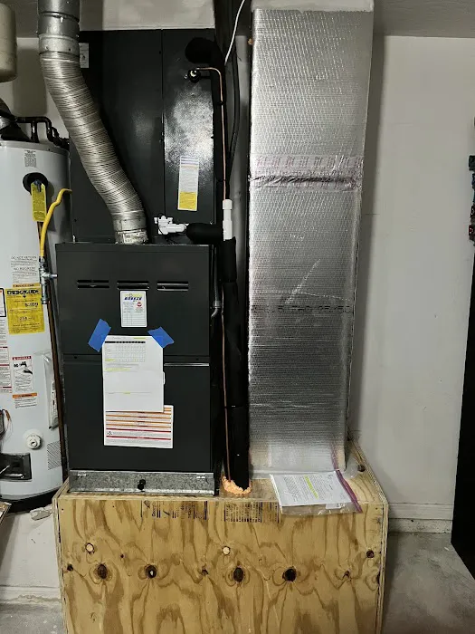 Florida Breeze Air And Heat Picture 4