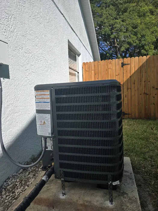 Florida Breeze Air And Heat Picture 1