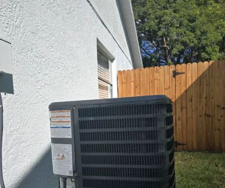 Florida Breeze Air And Heat