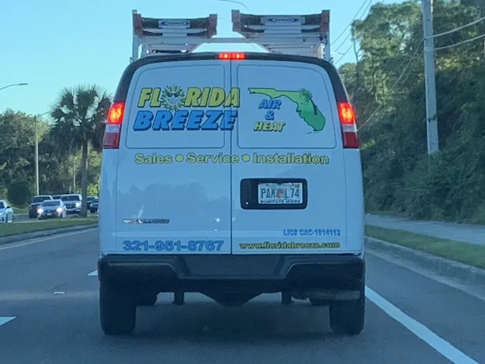 Florida Breeze Air And Heat Picture 5