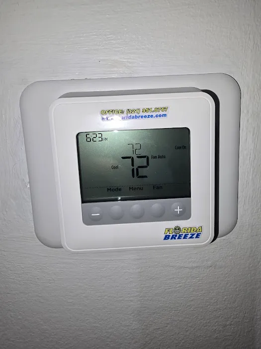 Florida Breeze Air And Heat Picture 10