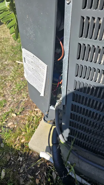 Florida Breeze Air And Heat Picture 9