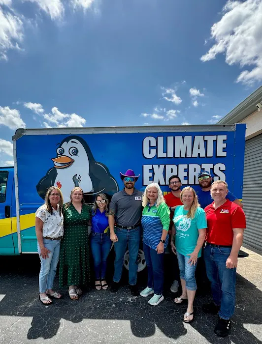 Climate Experts Air Plumbing & Electric Picture 3