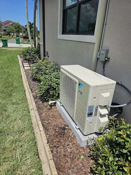 Climate Experts Air Plumbing & Electric Picture 2