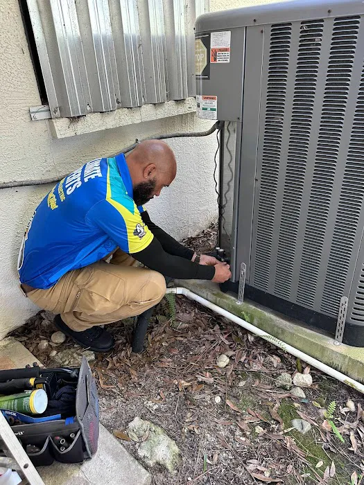 Climate Experts Air Plumbing & Electric Picture 7