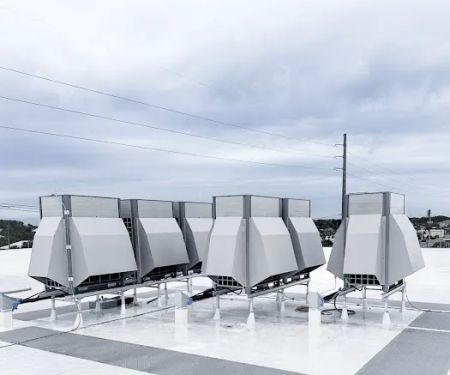 Climatic Refrigeration & Air Conditioning, Inc.