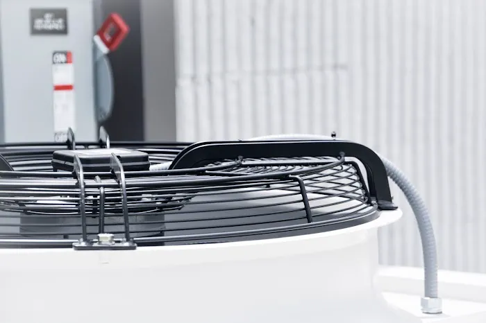 Climatic Refrigeration & Air Conditioning, Inc. Picture 2