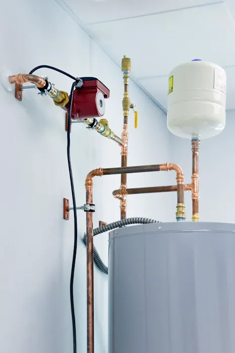 Climatic Refrigeration & Air Conditioning, Inc. Picture 8