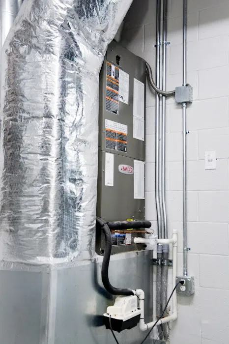 Climatic Refrigeration & Air Conditioning, Inc. Picture 10