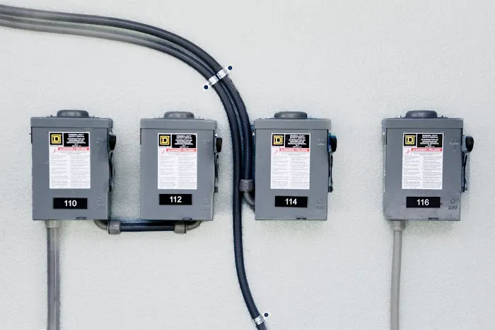 Climatic Refrigeration & Air Conditioning, Inc. Picture 9