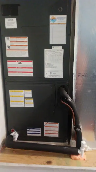 KEEP'N COOL INC. Picture 4