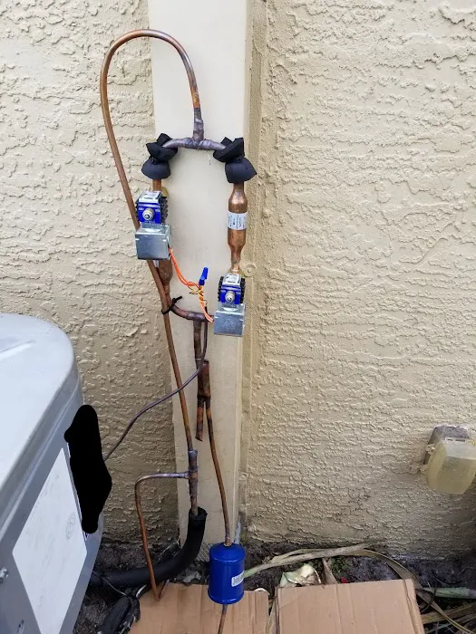 KEEP'N COOL INC. Picture 2