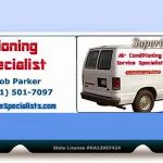 Air Conditioning Service Specialists