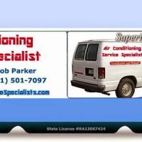 Air Conditioning Service Specialists ico