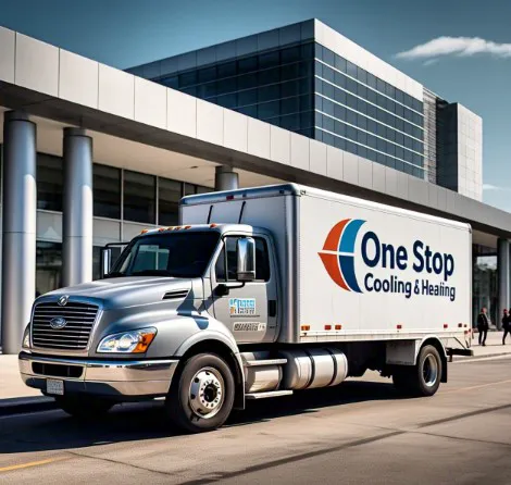 Cooling & Heating Picture 4