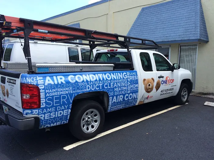 Cooling & Heating Picture 2