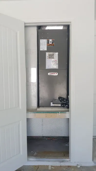 Cooling & Heating Picture 7