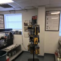 Goodman Supply Inc. ico