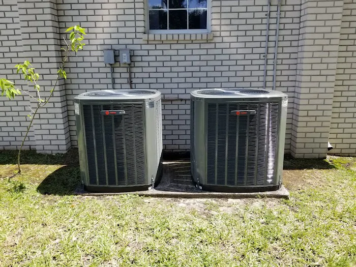 ACJ Heating & Air Conditioning Inc. Picture 1