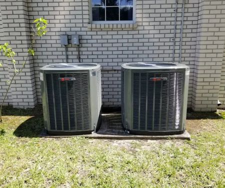 ACJ Heating & Air Conditioning Inc.