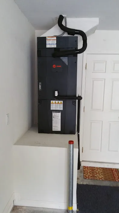 ACJ Heating & Air Conditioning Inc. Picture 3