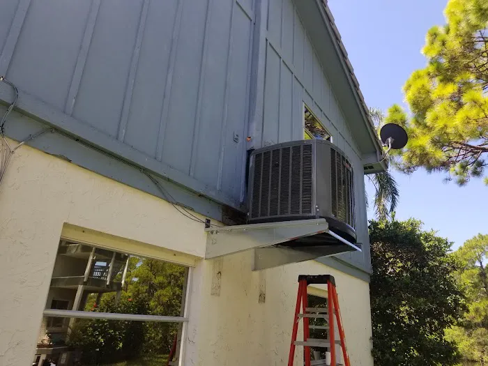 ACJ Heating & Air Conditioning Inc. Picture 6