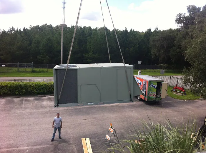 ACJ Heating & Air Conditioning Inc. Picture 5