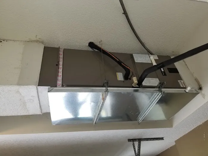 ACJ Heating & Air Conditioning Inc. Picture 8