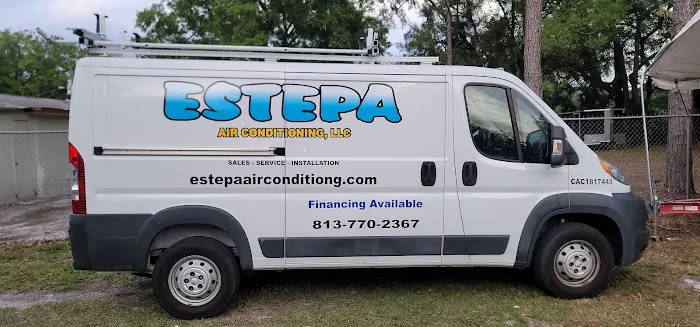 Estepa air conditioning, llc Picture 2
