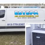 Estepa air conditioning, llc