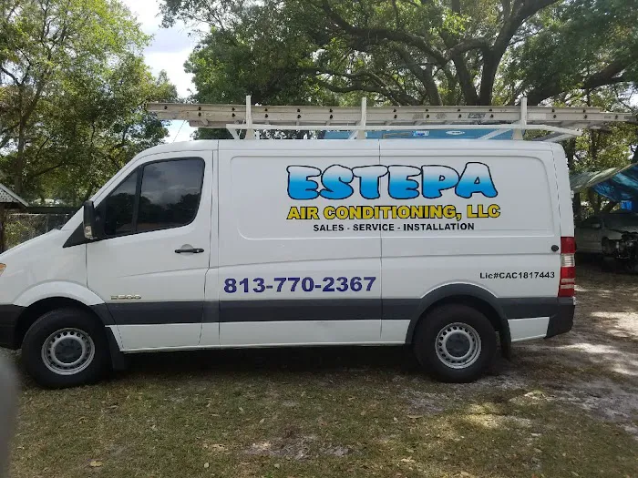 Estepa air conditioning, llc Picture 3