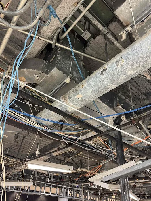 MASON AIR CONDITIONING & HEATING INC Picture 2