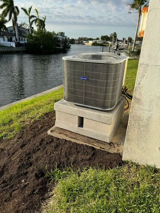 MASON AIR CONDITIONING & HEATING INC Picture 4