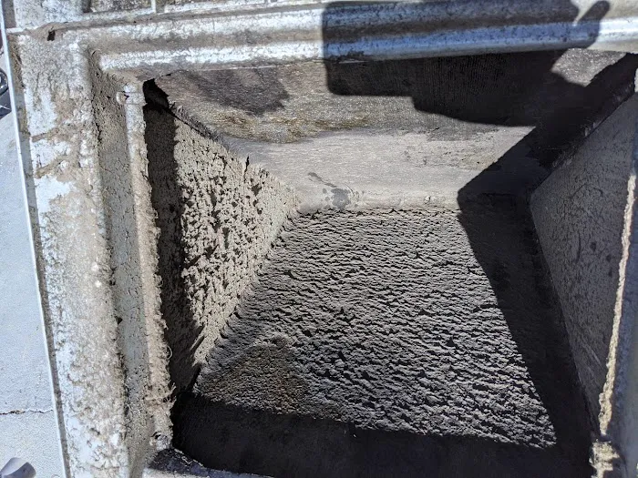 MASON AIR CONDITIONING & HEATING INC Picture 6