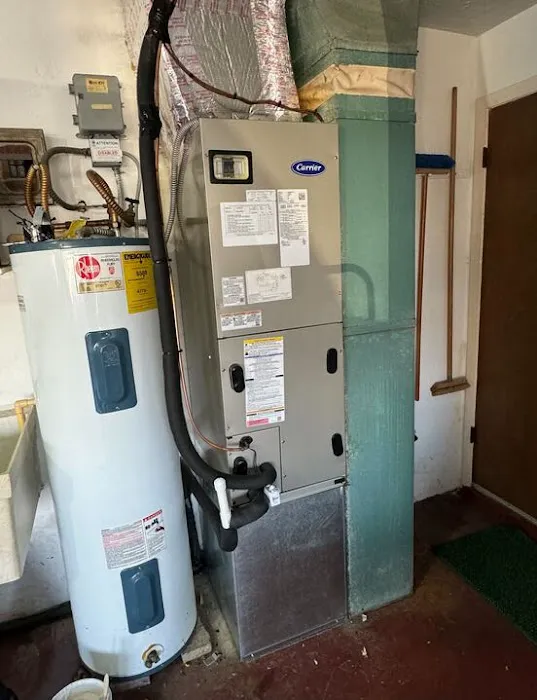 MASON AIR CONDITIONING & HEATING INC Picture 9