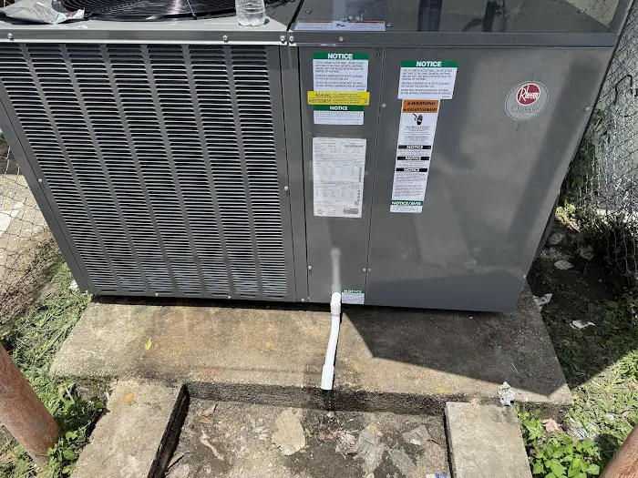 Air Support Cooling and Heating, LLC Picture 3