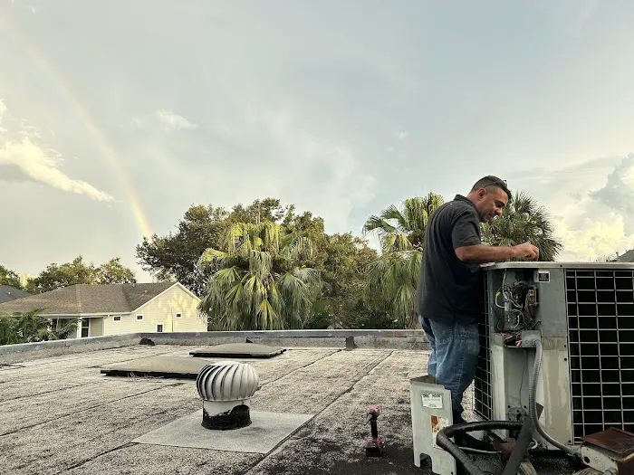 Air Support Cooling and Heating, LLC Picture 1