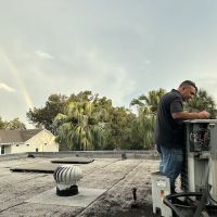 Air Support Cooling and Heating, LLC ico