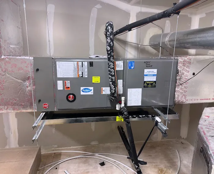 Air Support Cooling and Heating, LLC Picture 4