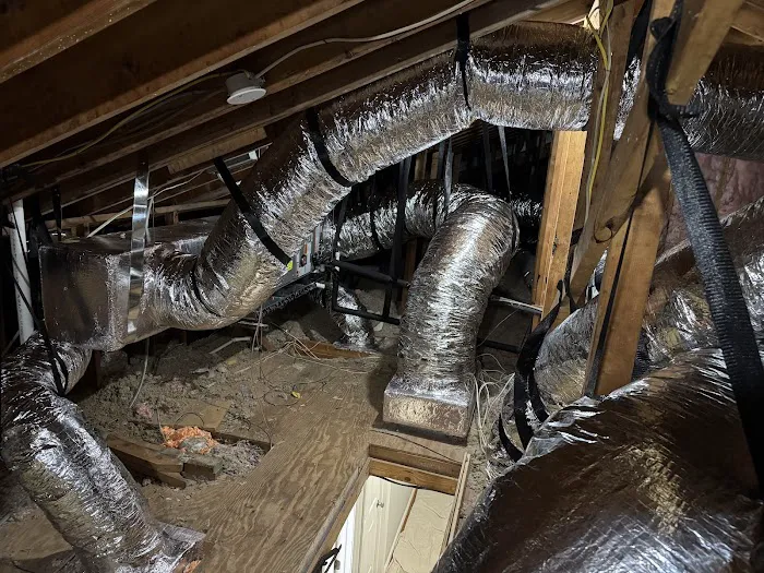 Air Support Cooling and Heating, LLC Picture 5