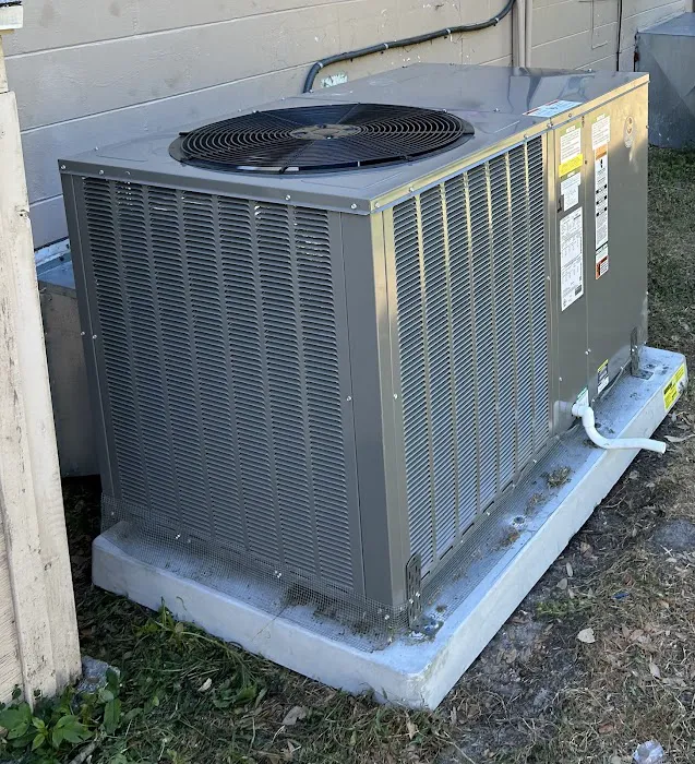 Air Support Cooling and Heating, LLC Picture 8