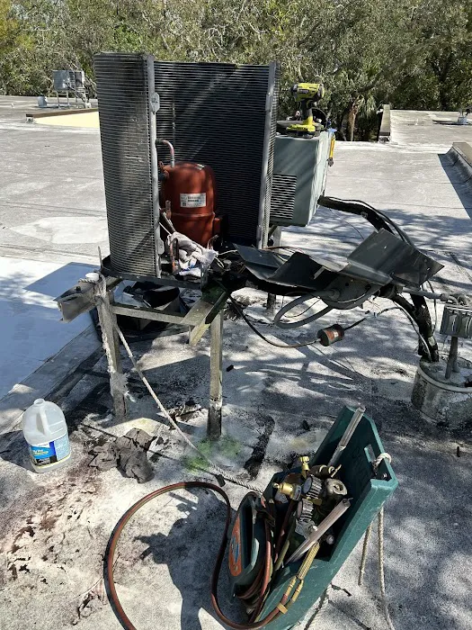 Air Support Cooling and Heating, LLC Picture 7