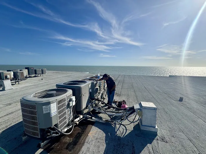 Air Support Cooling and Heating, LLC Picture 10