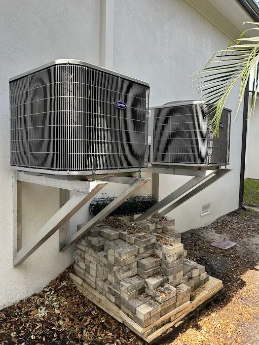 Air Support Cooling and Heating, LLC Picture 9