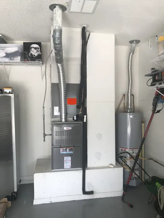 Action Air Conditioning - AC Repair Tampa Picture 7