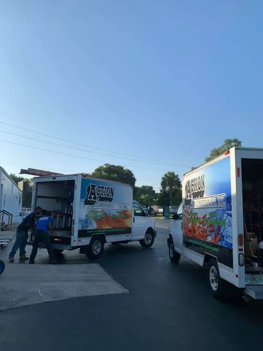 Action Air Conditioning - AC Repair Tampa Picture 5