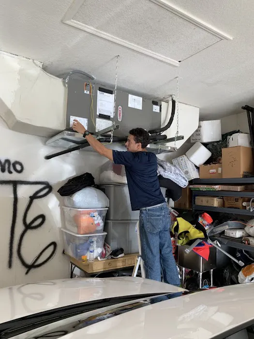 Action Air Conditioning - AC Repair Tampa Picture 6