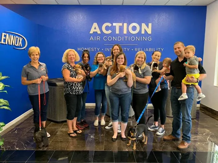 Action Air Conditioning - AC Repair Tampa Picture 8